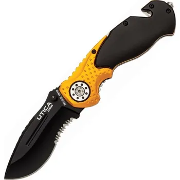 kapesní nůž Zavírací nůž Utica Rescue