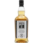 Kilkerran Glengyle 12 y.o. 46 % 0,7 l