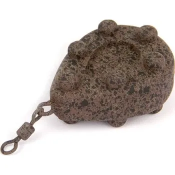 FOX Olovo Kling On Leads Hmotnost: 113 g