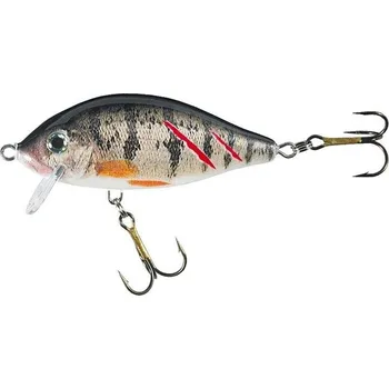 Umělá nástraha Jaxon wobler Holo Select Karas SW 9cm 21g - OSY