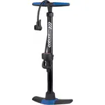 Pumpa PRO-T Plus velká s manometrem a duální hlavou 2 SGN