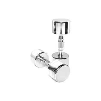 Jednoruční činka 5kg Sedco