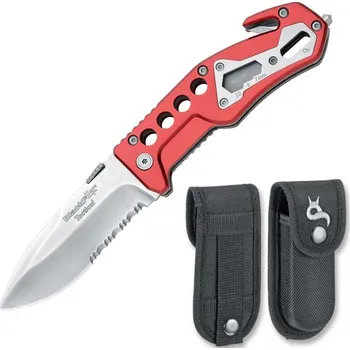 kapesní nůž Kapesní nůž Black Fox Rescue Knife Al BF-117
