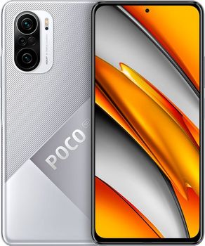 Xiaomi Poco F3