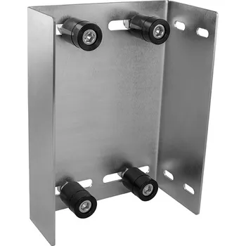 Cais GRM4 horní vedení pojezdových vrat s dvojitou regulací, 0 - 160 mm