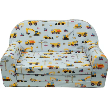 Pohovka Fimex Mini rozkládací pohovka