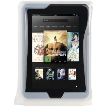 DiCAPac podvodní pouzdro WP-T7 White pro tablet (Tablet PC 8...)