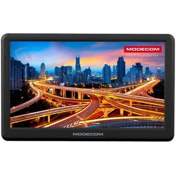 GPS navigace MODECOM FreeWAY SX 7.2 IPS