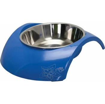 Miska Luna 2v1 S modrá Rogz