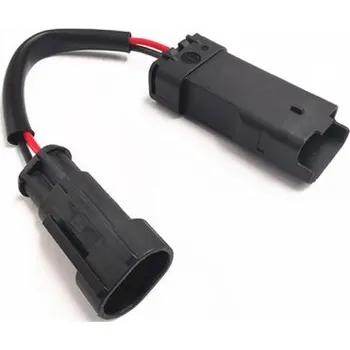 Nabíječka autobaterie BC Battery - Itálie BC Battery propojovací adaptér pro Ducati DDA (DT3V)