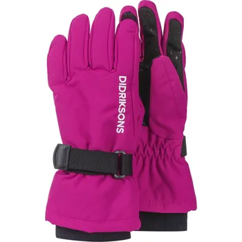 Didriksons 1913 Biggles Five růžové 6-8