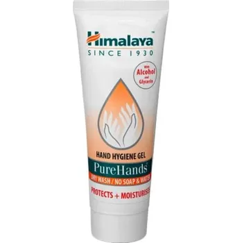 Himalaya Herbals PureHands gel na ruce…