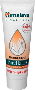 Himalaya Herbals PureHands gel na ruce s alkoholem 100 ml
