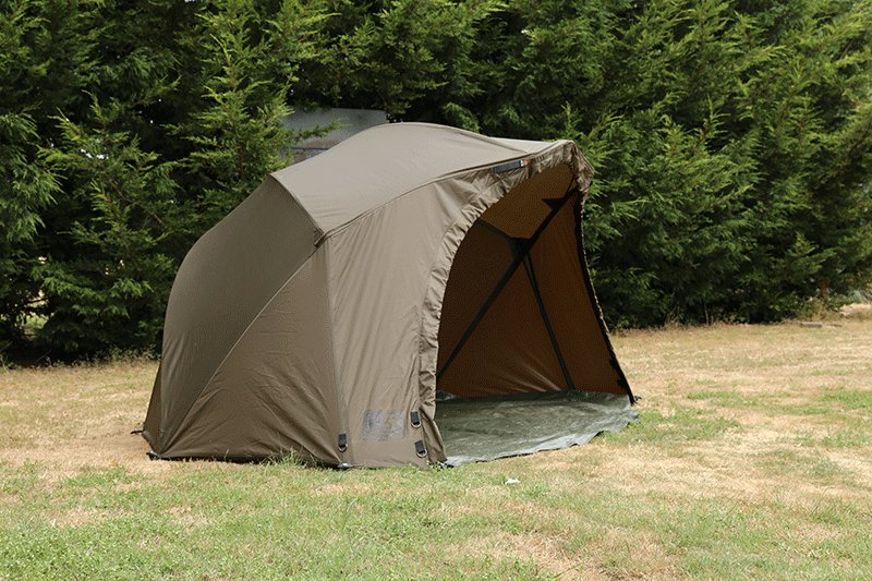 FOX R Series Brolly