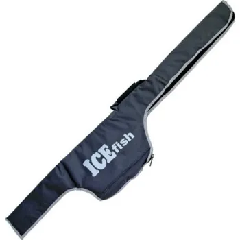Pouzdro na prut JSA Fish Obal na 1 prut ICE Fish Délka: 135 cm