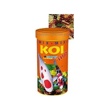 Krmivo pro rybičky KOI - mix 1000ml