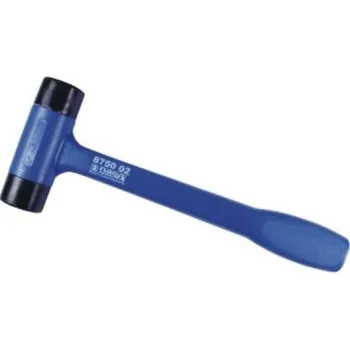 Sada nářadí Narex Bystřice 875002 Palička 442g, plastová rukojeť, plastové konce, délka 290