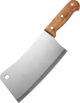 Kuchyňský nůž Pronett XJ4115 sekáček na maso 38 cm