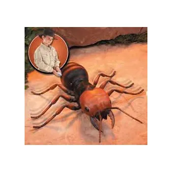 RC model letadla PRIME dálkově ovládaný mravenec - Indiana Jones