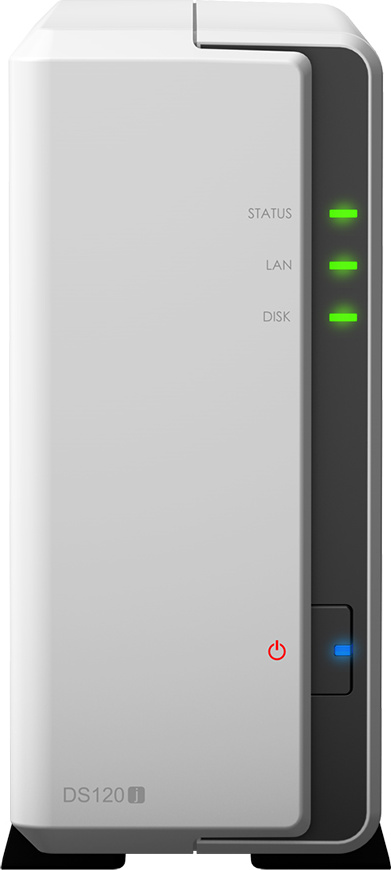 Synology DiskStation DS120J