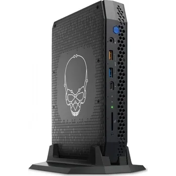 Stolní počítač Intel NUC 11 Enthusiast (RNUC11PHKI7C002)