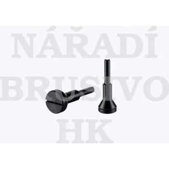 Brusný kotouč Rhodius Unašeč M6 ASB XT pro mini řezné kotouče 4011890059326