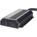 DC-DC 40A Inteligentní nabíječka baterií, solární vstup SLEVA 47%