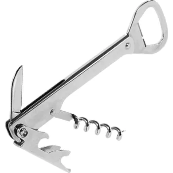 Příbor Otvírák na víno 13 cm, s nožem