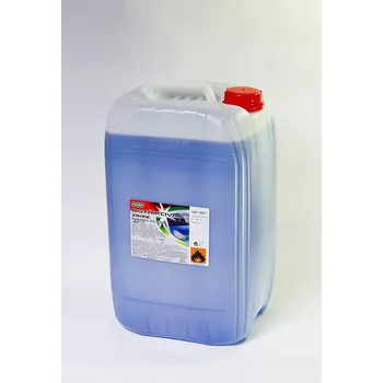 Směs do ostřikovače ostřikovač -20°C - 25L