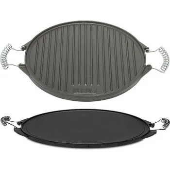 Grilovací deska VACA 43 cm