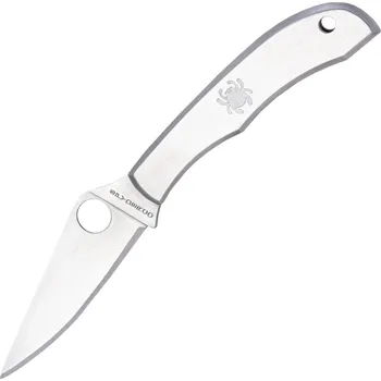kapesní nůž Spyderco HoneyBee Stainless Slip Joint C137P