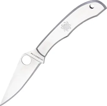 kapesní nůž Spyderco HoneyBee Stainless Slip Joint C137P