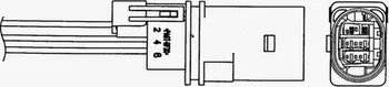 Lambda sonda NGK 93525