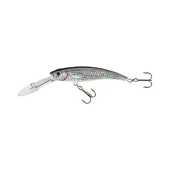 Umělá nástraha Jaxon wobler Holo Select Diver SDR 11cm 24g - SL