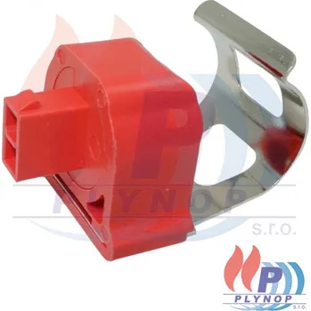 Příslušenství ke kotli NTC Sonda BAXI - 710439300 / JJJ00710439300