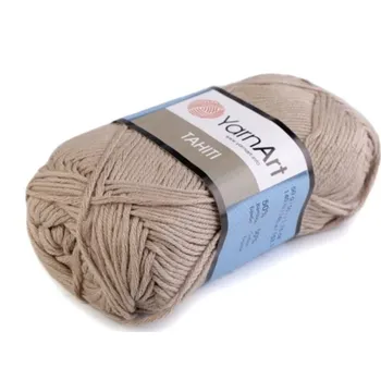 Příze YarnArt Tahiti 10 (215)