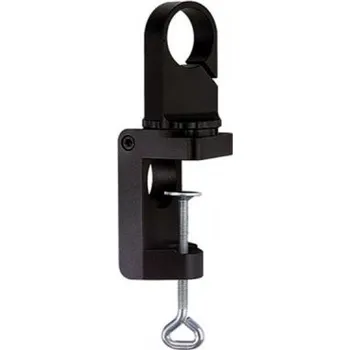 Sada nářadí Wolfcraft 4802000 - Svěrka na uchycení vrtačky natáčivá, plastová