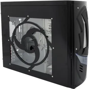 PC skříň ACUTAKE ACU-JEDI (ROHS version)