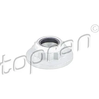 Čep nápravy Matice, čep nápravy TOPRAN 111 315
