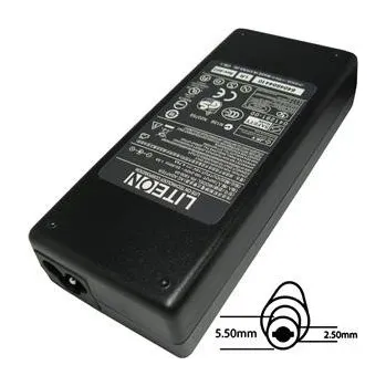 Adaptér k notebooku Asus orig. adaptér 90W 19V, 5.5x2.5 bez síť. šňůry