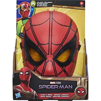 Hasbro Spider-Man maska