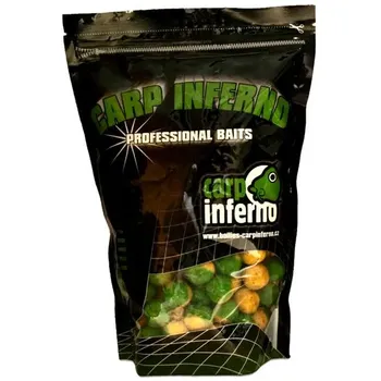 Carp Inferno Boilie Nutra Line 20 mm/250 g, Mauricius
