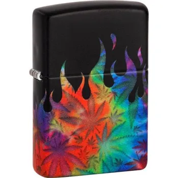 Zapalovač Leaf Design Zippo 26035