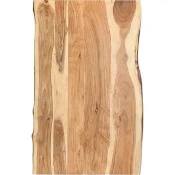 Stolová deska vidaXL 286332 100 x 60 cm akácie