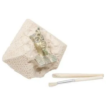 Sada nářadí PALADONE Adventure Kids - Tutenkhamen