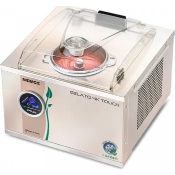 Zmrzlinovač Výrobník zmrzliny automatický Gelato 4K touch i-Green Sleva 20000Kč