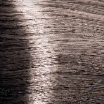 Barva na vlasy VOONO Henna - hena Voono Henna: Dark Ash Blonde