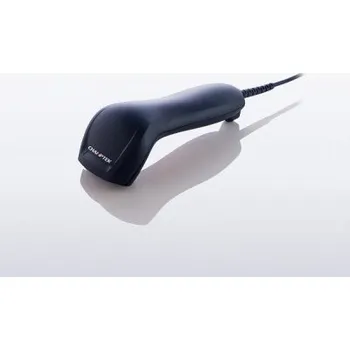 Kancelářská technika Čtečka Star SD-380 CCD čtečka 1D čár. kódů, USB, černá