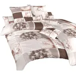 DADKA VRACOV Pampelišky 3D hnědé 200 x…