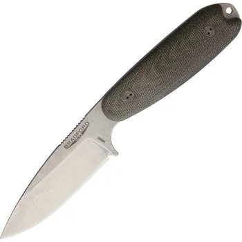 lovecký nůž Bradford Knives Guardian 3.5 Green